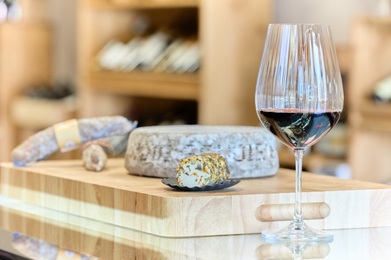 Photo 10 Caviste des Plans