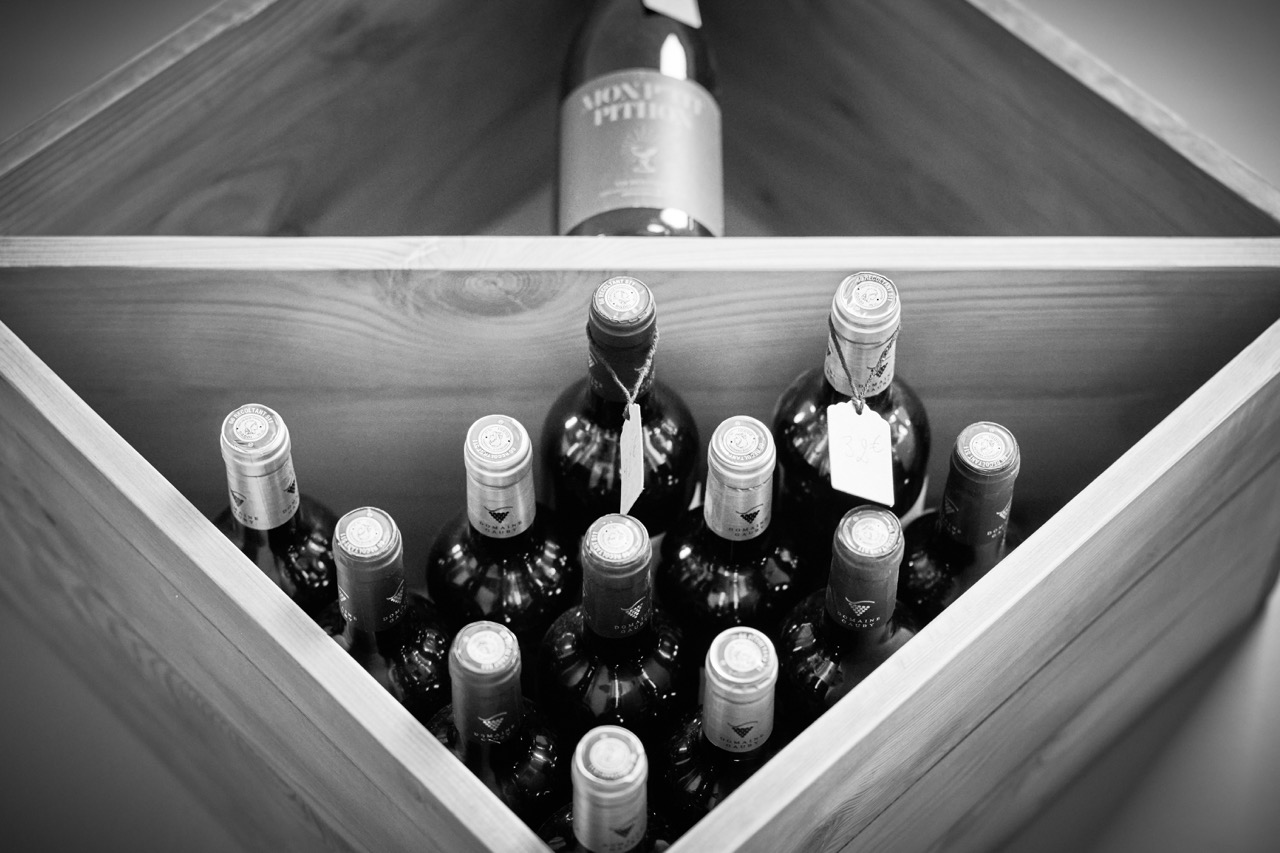 Photo 14 Caviste des Plans