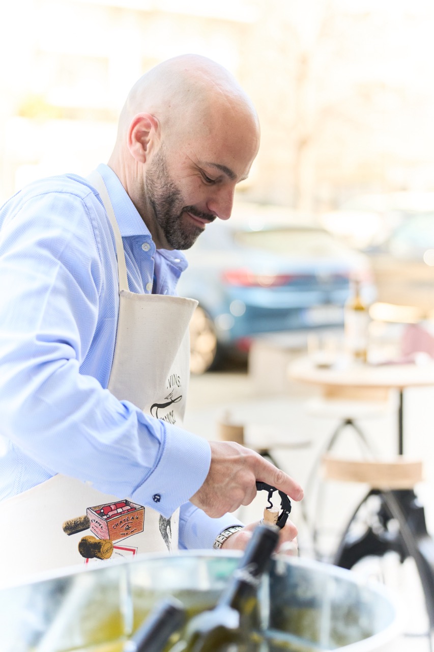 Photo 20 Caviste des Plans