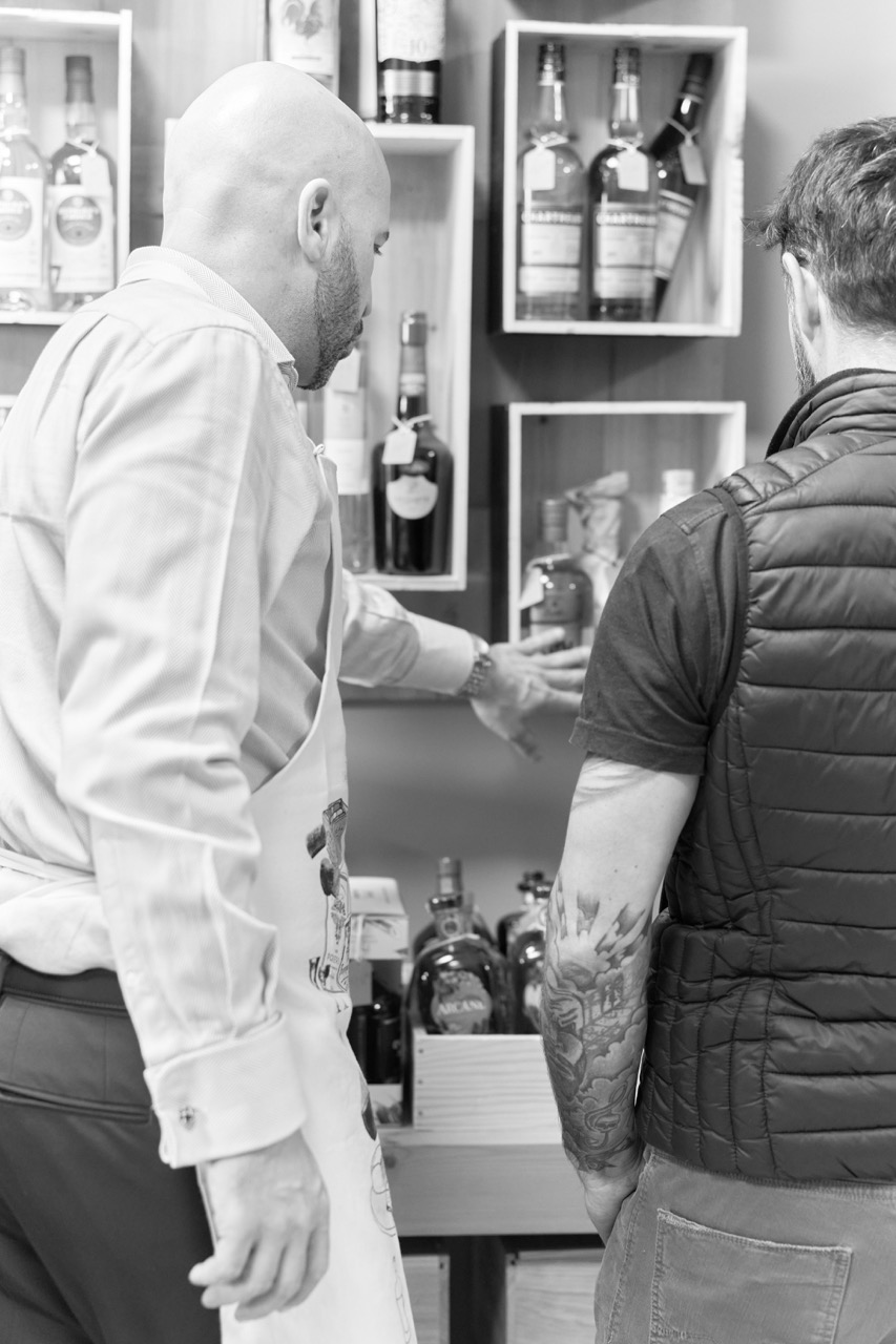 Photo 22 Caviste des Plans