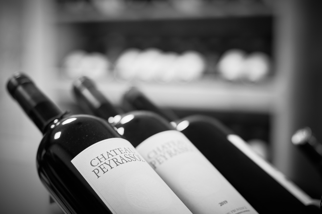 Photo 25 Caviste des Plans