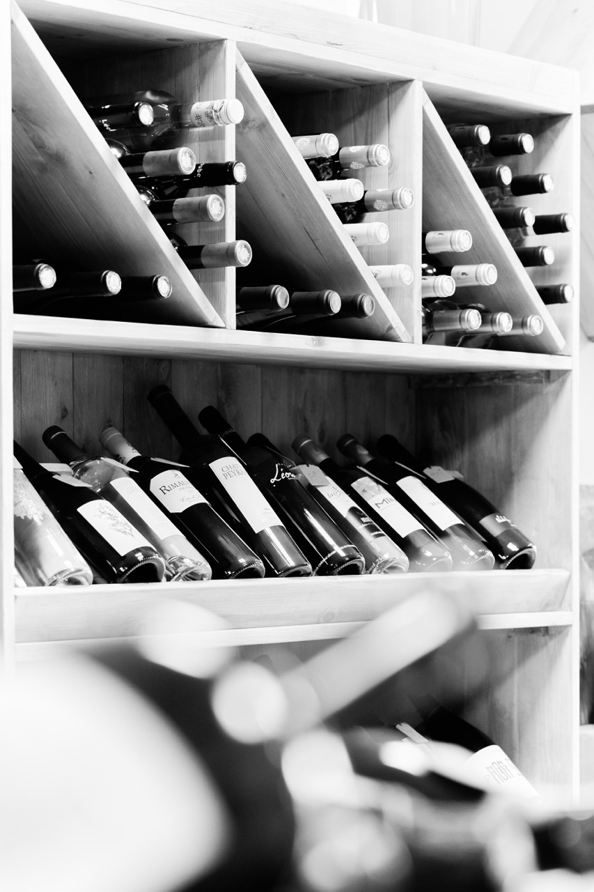 Photo 4 Caviste des Plans