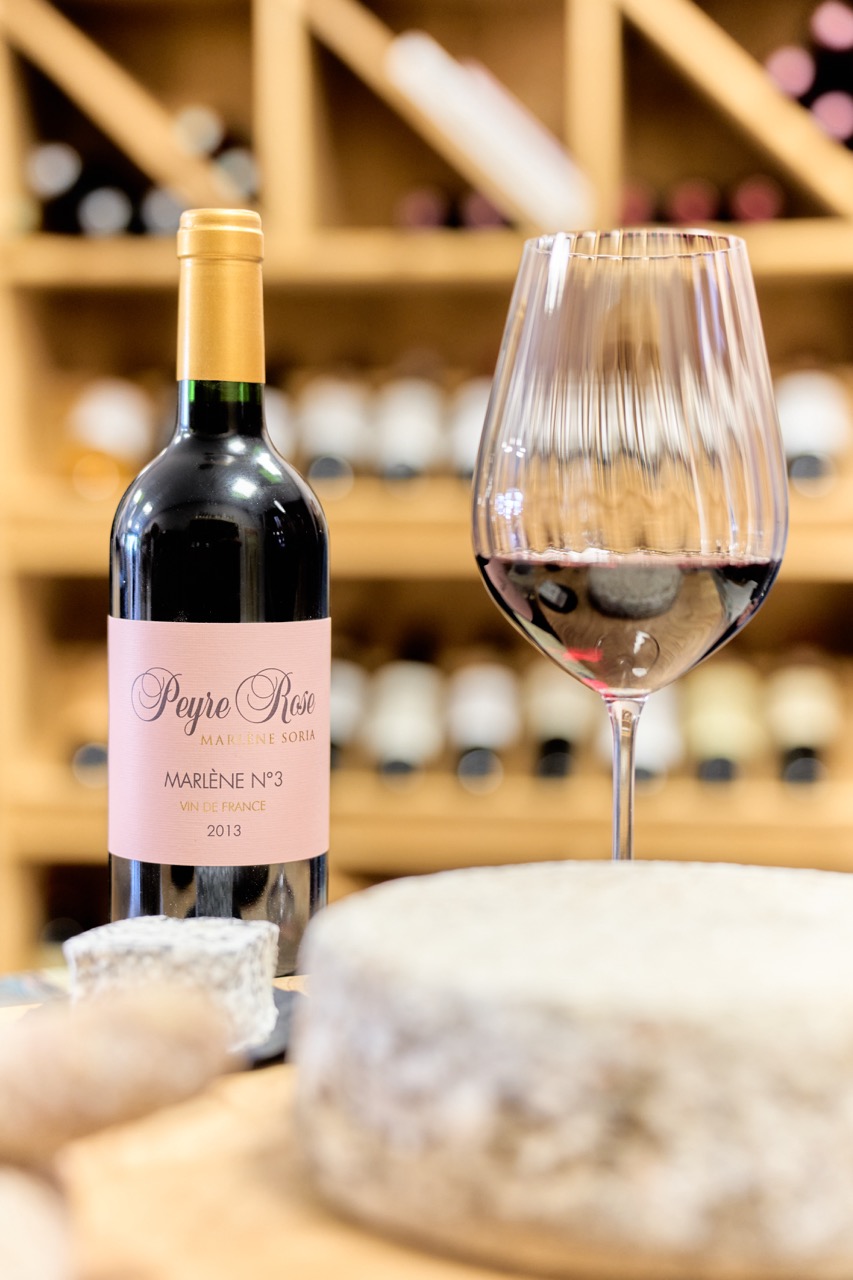 Photo 6 Caviste des Plans