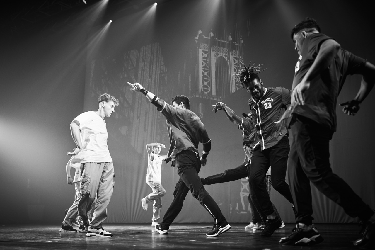 Photo 4 Hip-Hop