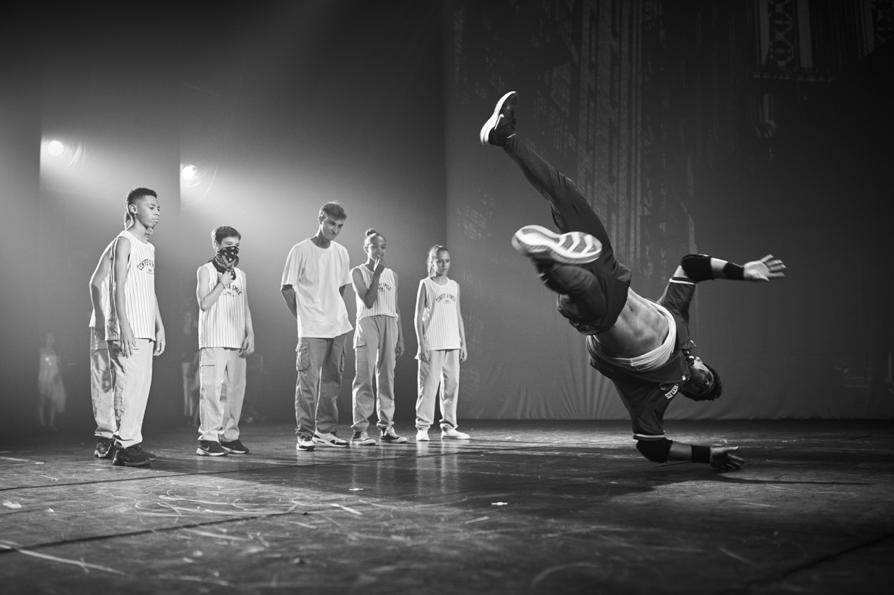Photo 7 Hip-Hop
