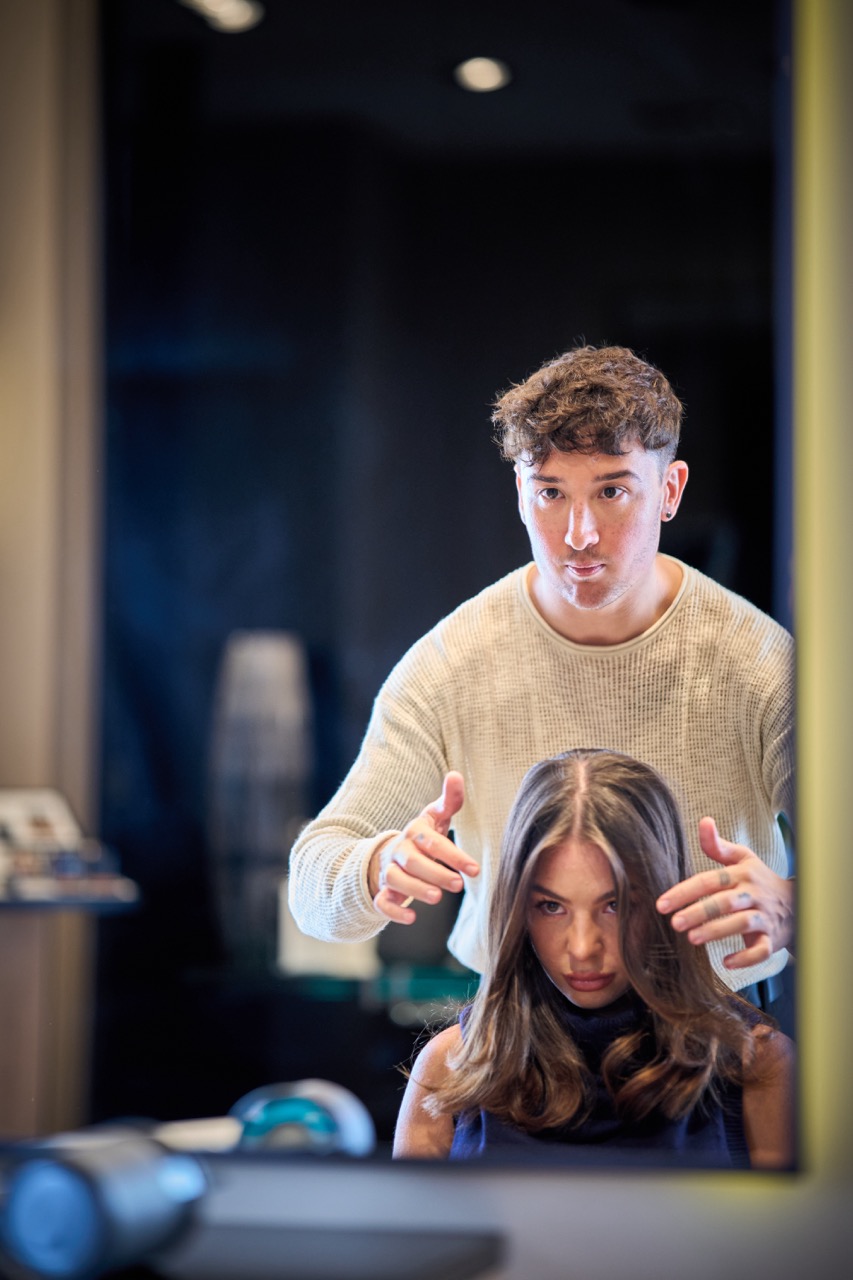 Photo 12 Joker Beauty