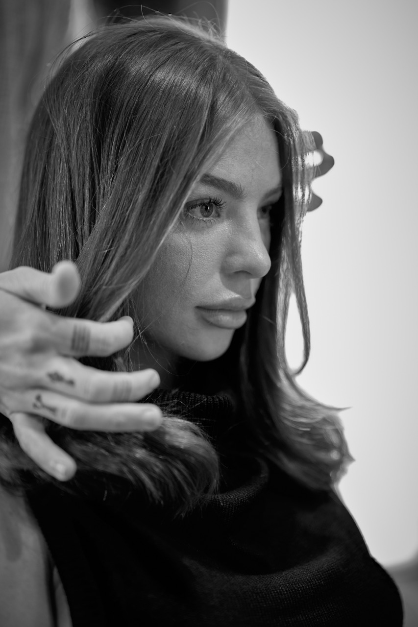 Shooting