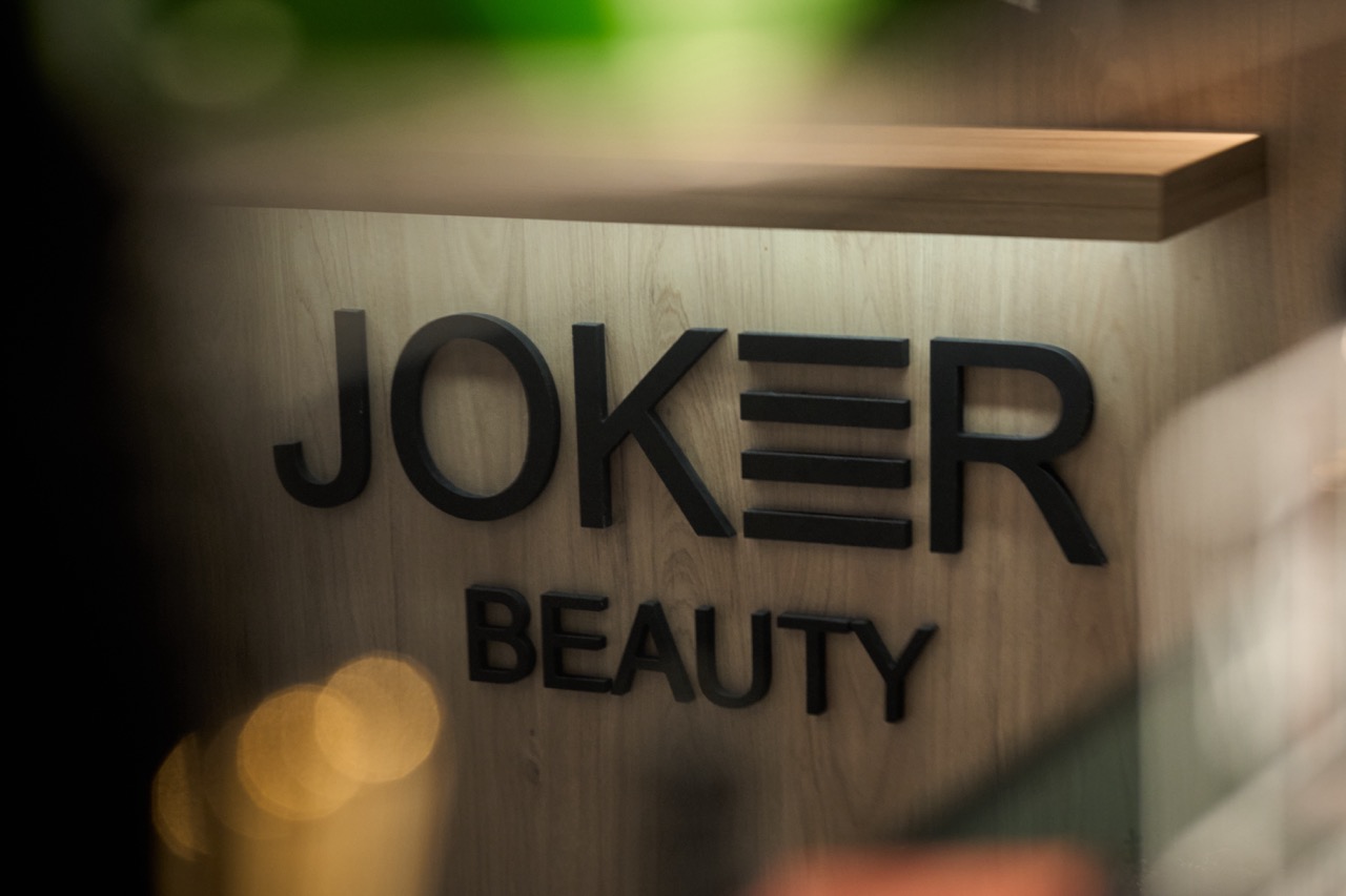 Photo 34 Joker Beauty