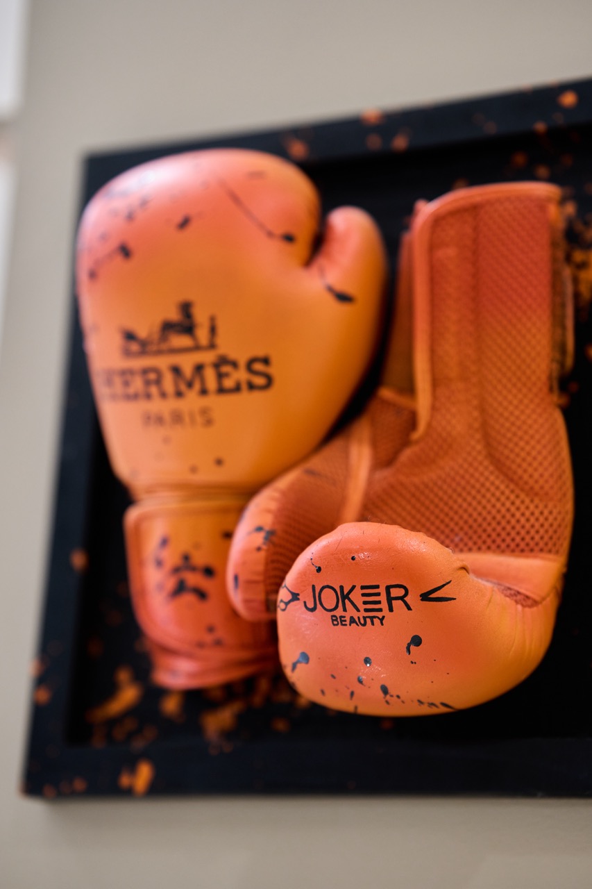 Photo 36 Joker Beauty