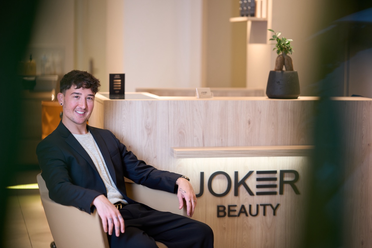 Photo 39 Joker Beauty