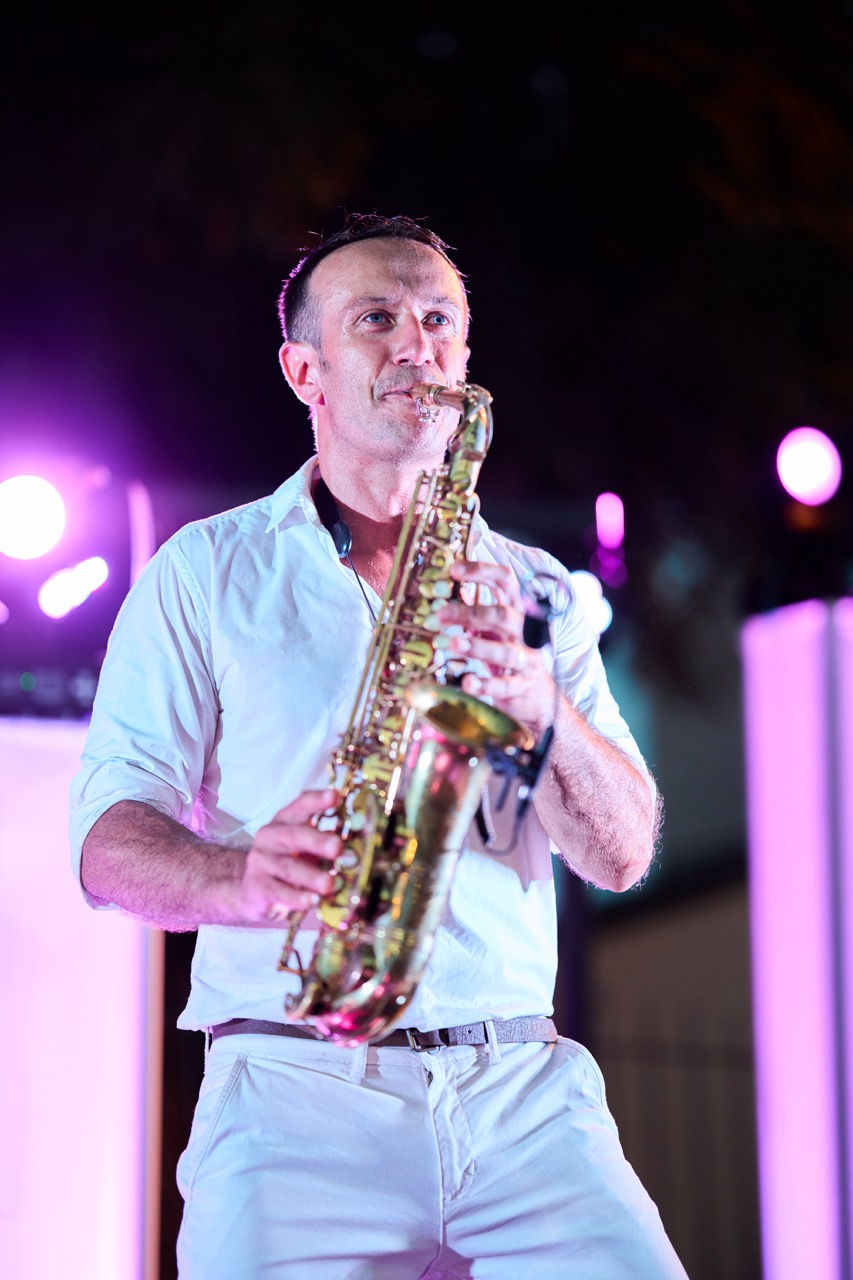 Photo 10 Mike Panama