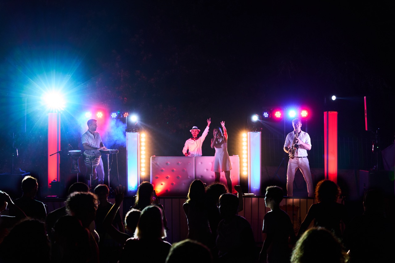 Photo 16 Mike Panama