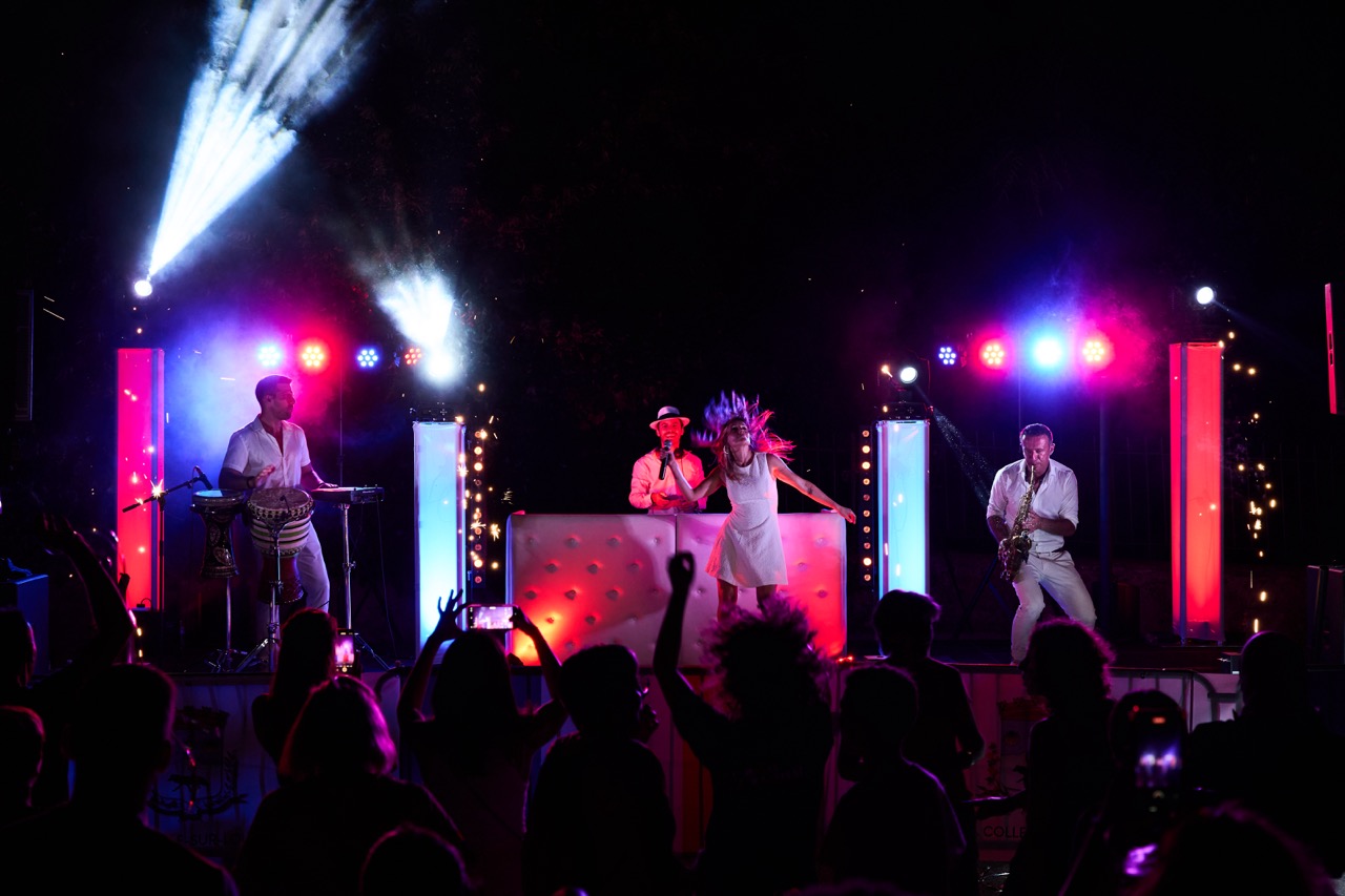 Photo 19 Mike Panama