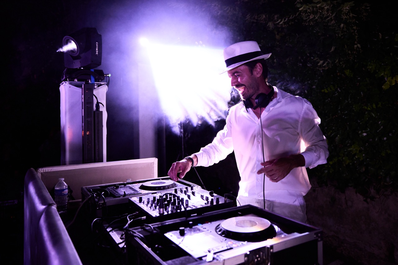 Photo 26 Mike Panama