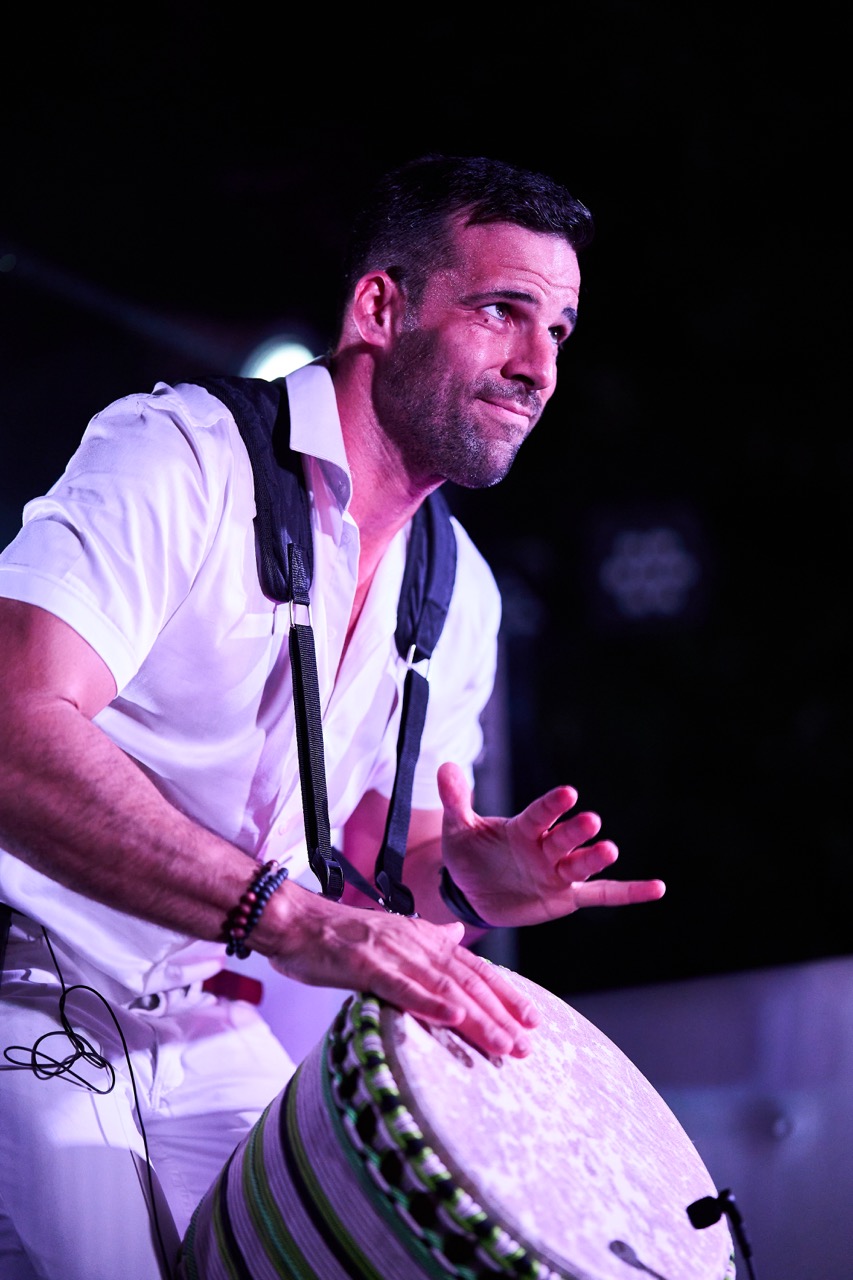 Photo 34 Mike Panama