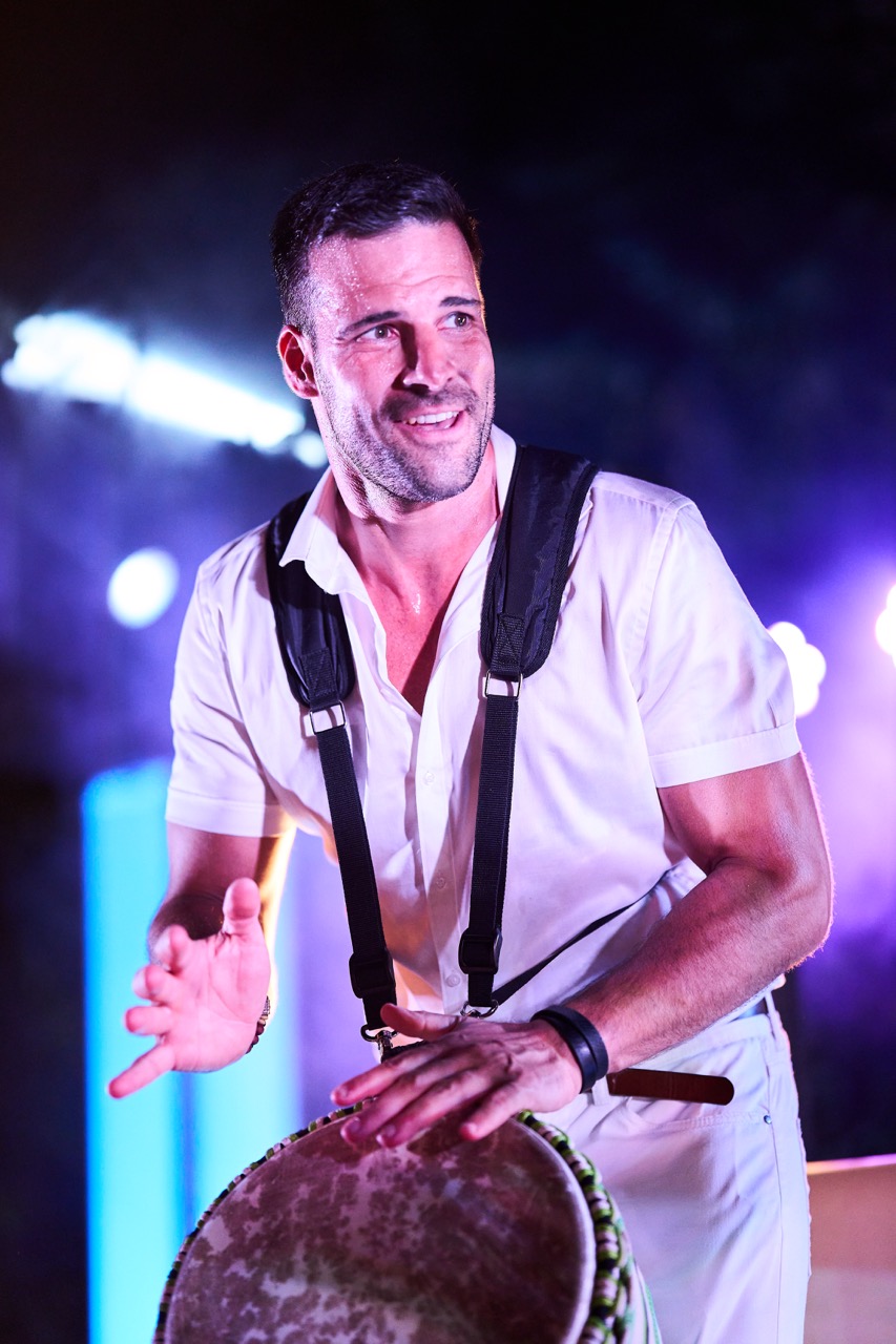 Photo 35 Mike Panama