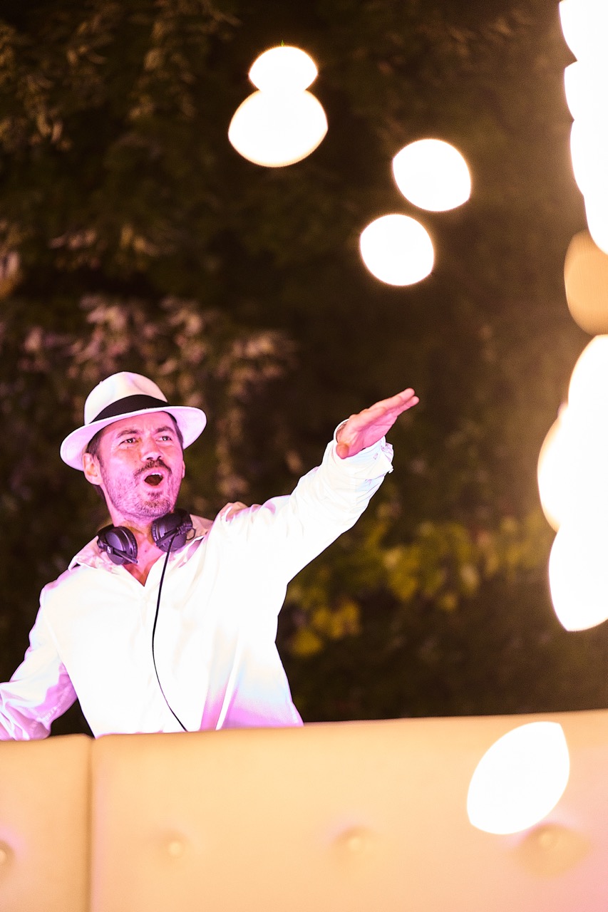 Photo 36 Mike Panama