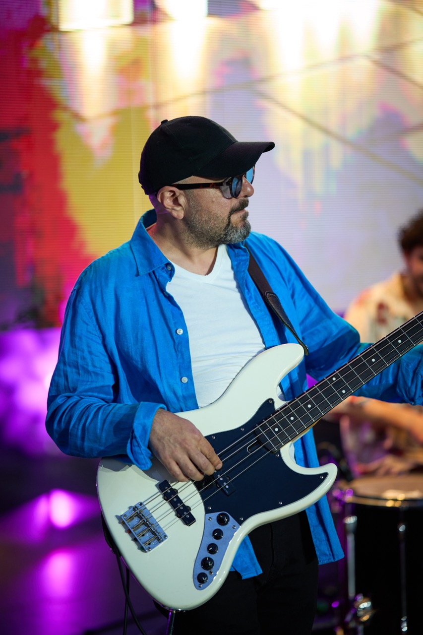 Photo 13 Negus Théâtre de Verdure