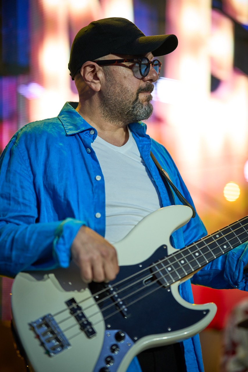 Photo 14 Negus Théâtre de Verdure