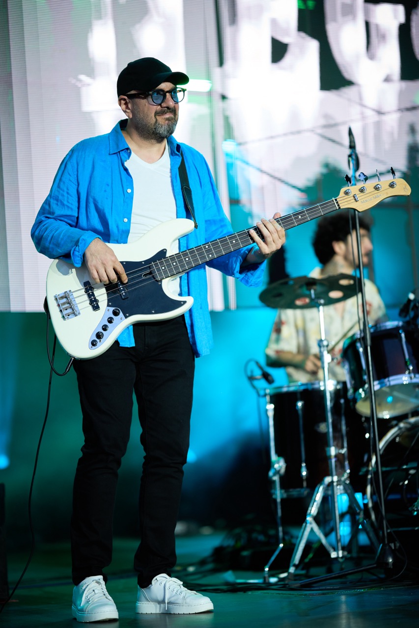 Photo 7 Negus Théâtre de Verdure