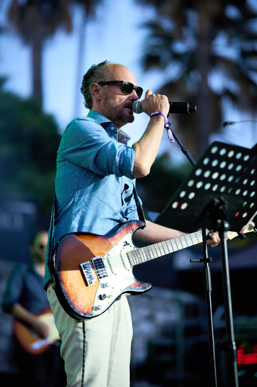 Photo 8 Negus Théâtre de Verdure