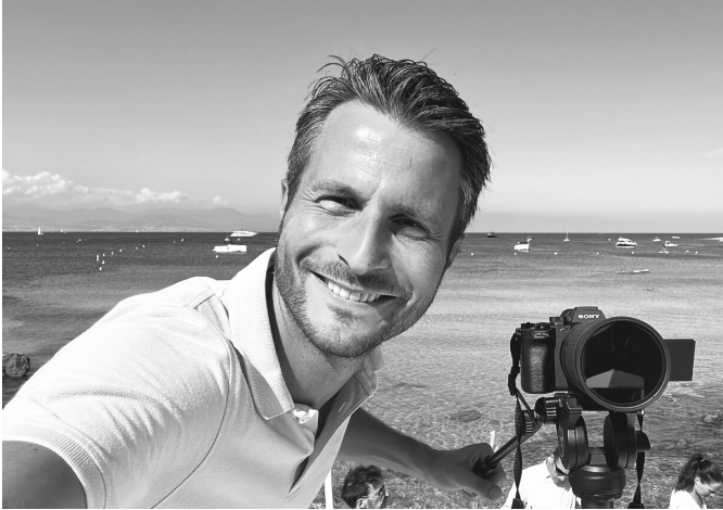 Julien Benhayoun