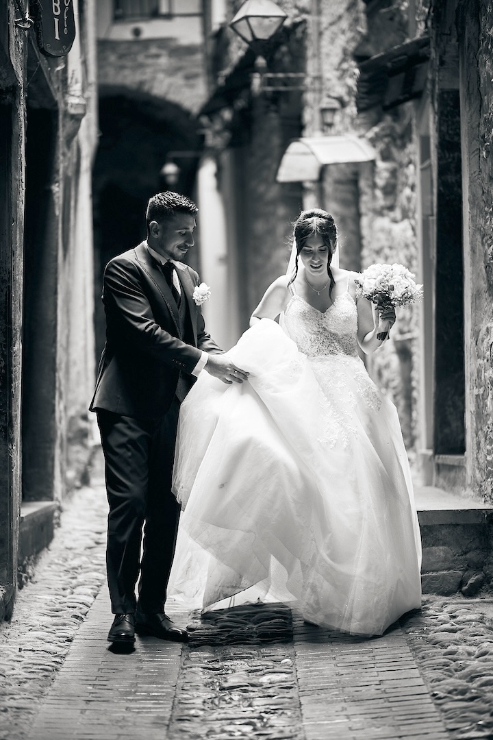Mariage