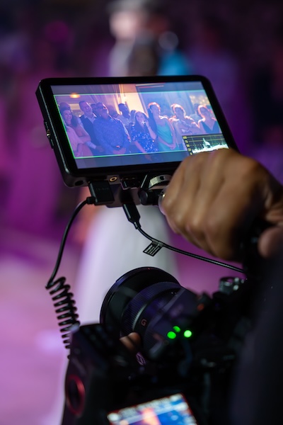 Formation vidéaste